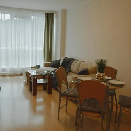 Family One Bedroom With Park View, Up To 4 Guests, Self Check-in Apartamento Riga