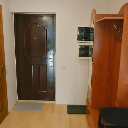 Family One Bedroom With Park View, Up To 4 Guests, Self Check-in Apartamento