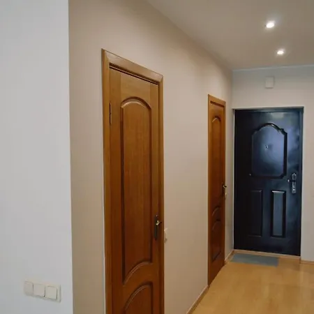 Apartamento Family One Bedroom With Park View, Up To 4 Guests, Self Check-in *