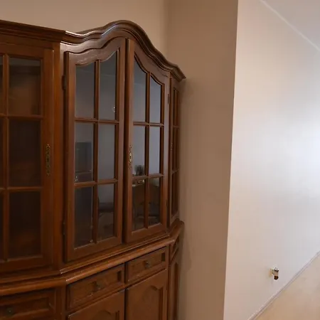 Apartamento Family One Bedroom With Park View, Up To 4 Guests, Self Check-in