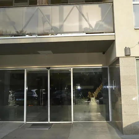 Apartamento Family One Bedroom With Park View, Up To 4 Guests, Self Check-in *