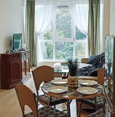Family One Bedroom With Park View, Up To 4 Guests, Self Check-in