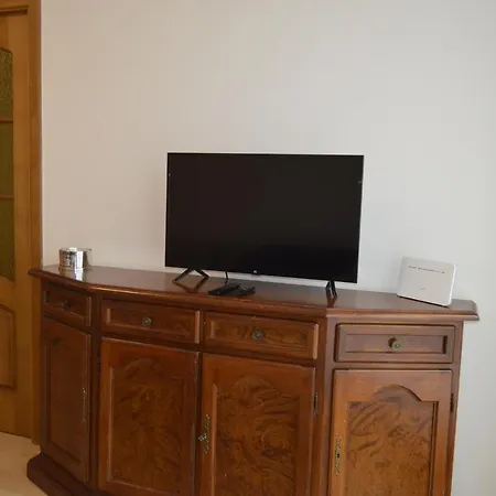 Apartment Family One Bedroom With Park View, Up To 4 Guests, Self Check-in Riga
