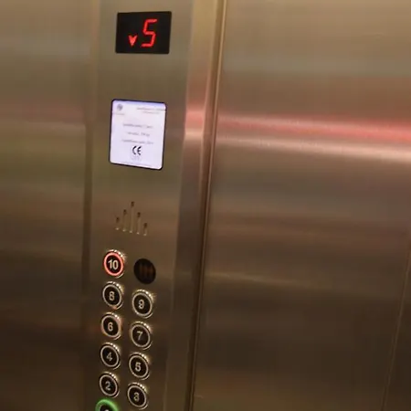 Apartment Family One Bedroom With Park View, Up To 4 Guests, Self Check-in *