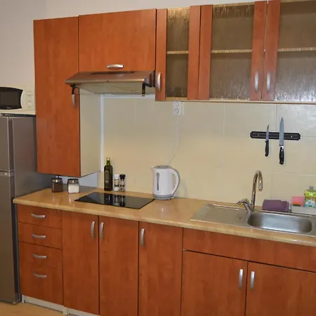 Family One Bedroom With Park View, Up To 4 Guests, Self Check-in